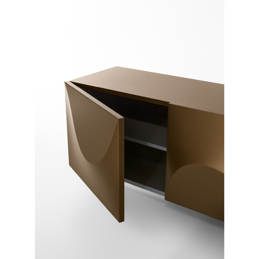 Wave Design Sideboard | Bonaldo Vertigo | Italianfurniture.com