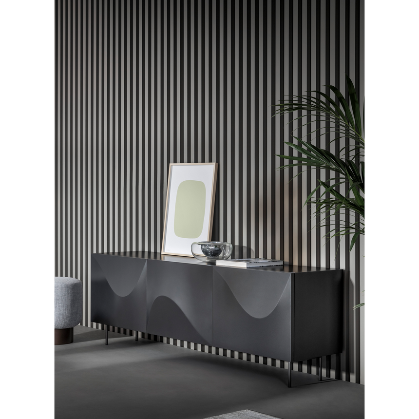 Wave Design Sideboard | Bonaldo Vertigo | Italianfurniture.com