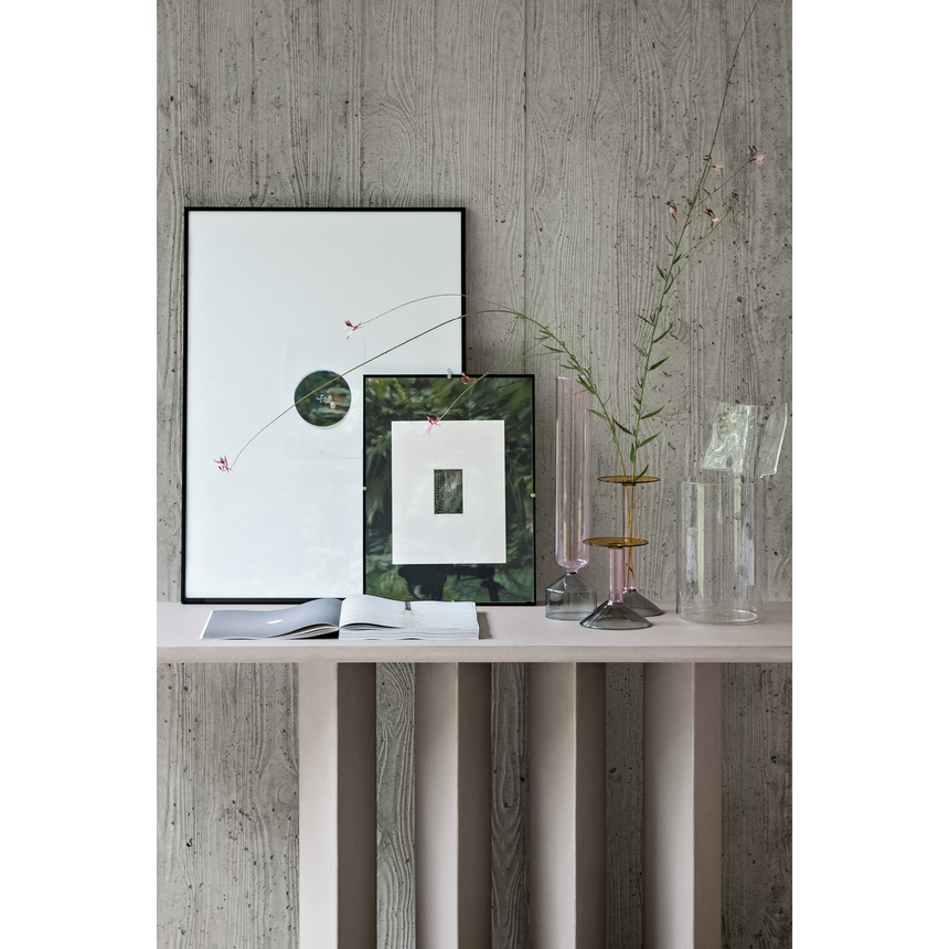 Modern Clay Console Table | Bonaldo Geometric | Italianfurniture.com