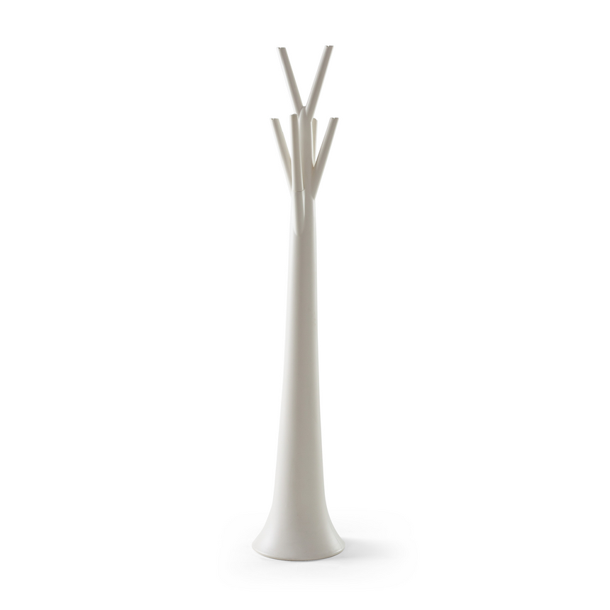 Molded Modern Coat Rack | Bonaldo Tree | Italianfurniture.com