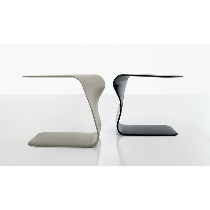 Sculptural Modern Coffee Table | Bonaldo Duffy | Italianfurniture.com