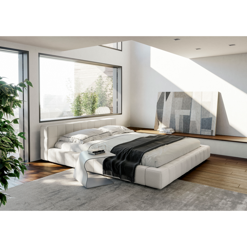 Sculptural Modern Coffee Table | Bonaldo Duffy | Italianfurniture.com