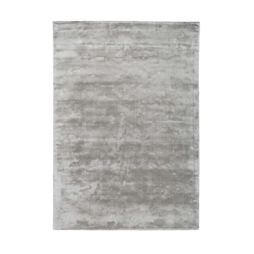 Monochrome Rectangular Area Rug | Bonaldo Casablanca | Italianfurniture.com