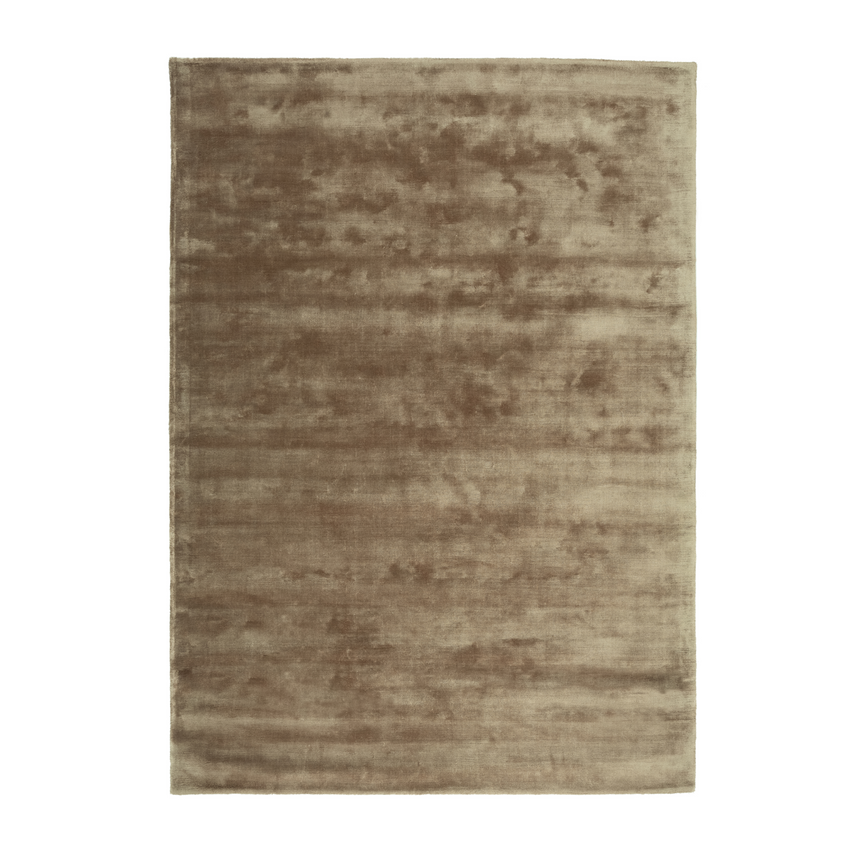Monochrome Rectangular Area Rug | Bonaldo Casablanca | Italianfurniture.com