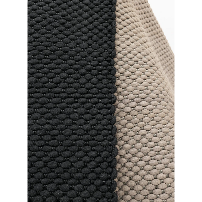 Woolen Cord Area Rug | Bonaldo Dakar