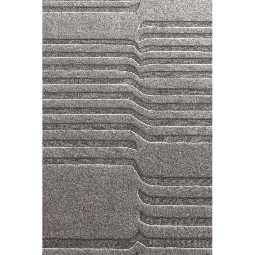 Relief Pattern Area Rug | Bonalado Tangeri | Italianfurniture.com