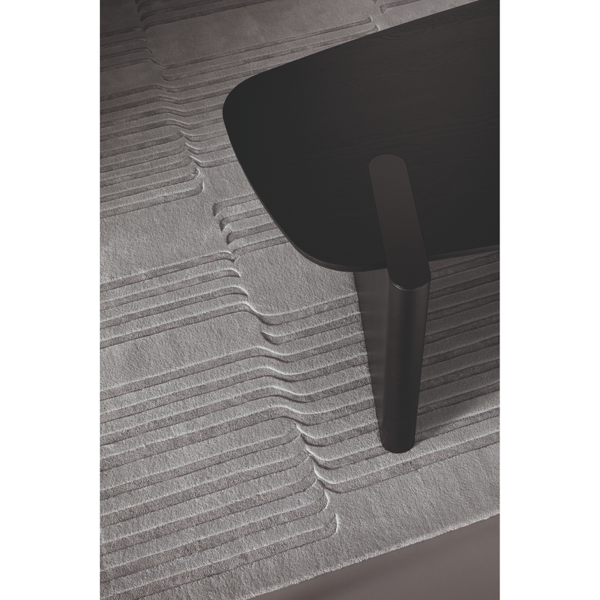 Relief Pattern Area Rug | Bonalado Tangeri | Italianfurniture.com