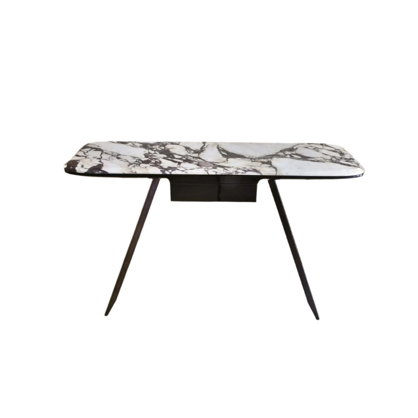 Marble Top Drawer Desk I Casa Casati Edo | Italianfurniture.com