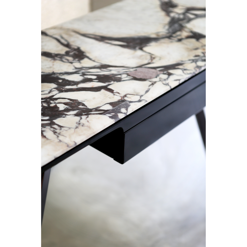 Marble Top Drawer Desk I Casa Casati Edo | Italianfurniture.com