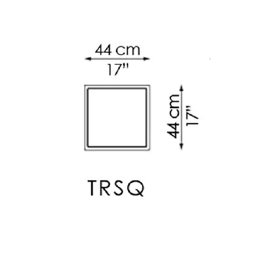Matte Marble Tray I Casa Casati Trayano