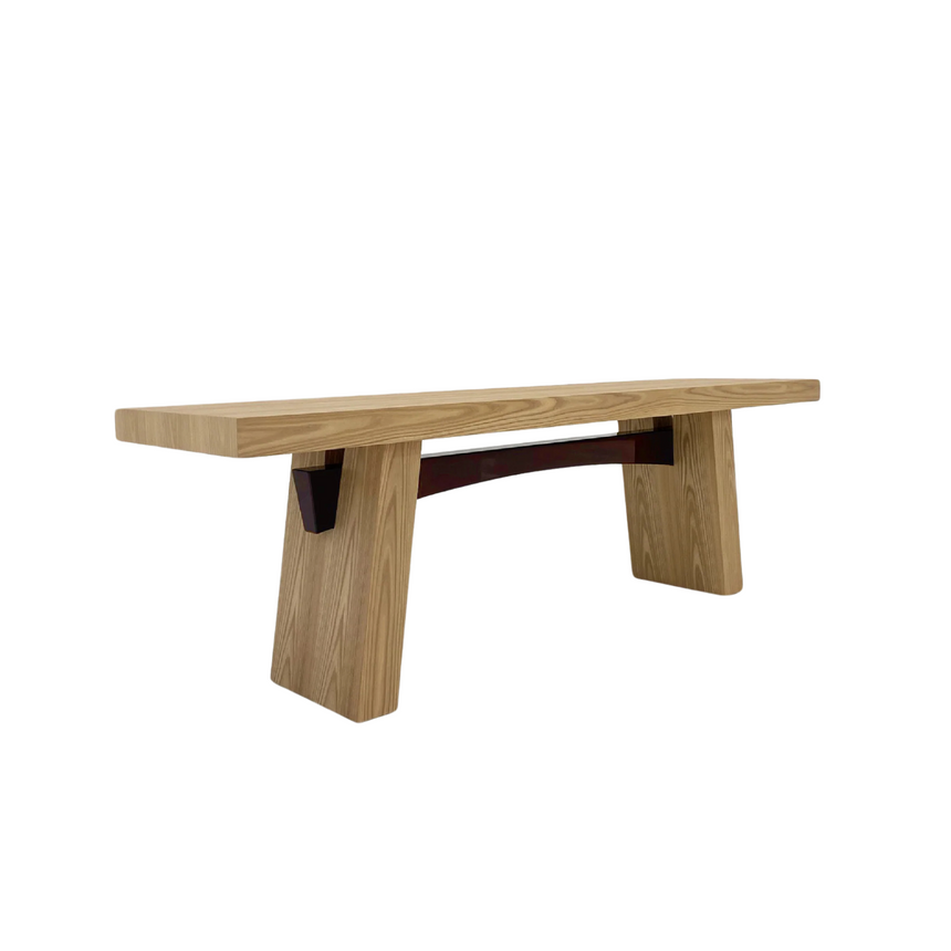 Angled Leg Console Table | Casa Casati Wa