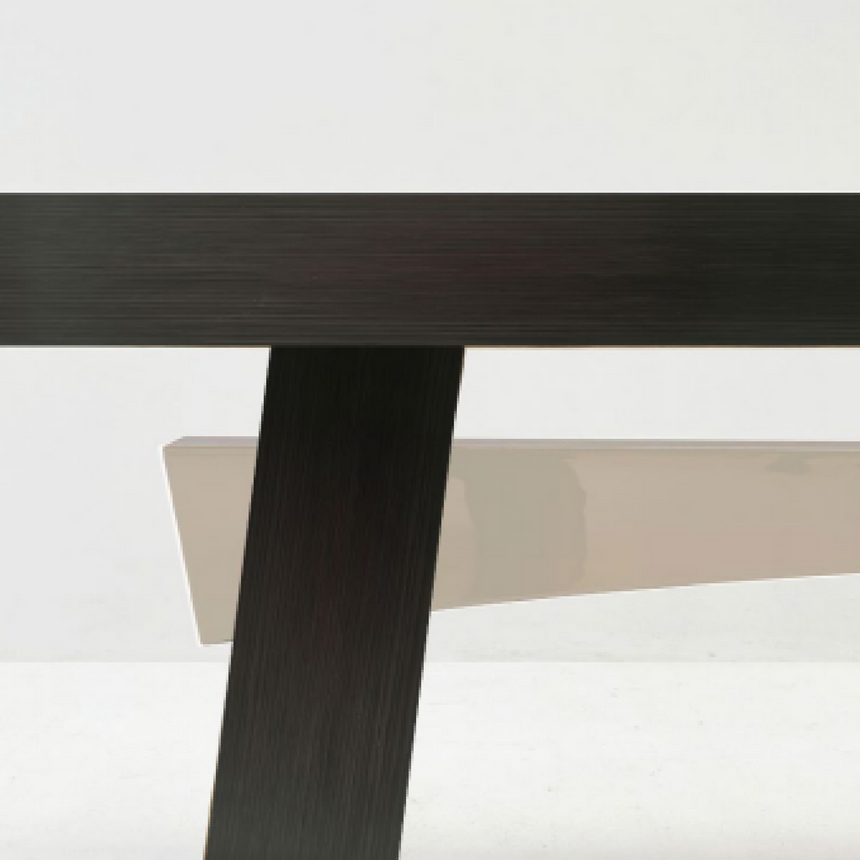 Angled Leg Console Table | Casa Casati Wa | Italianfurniture.com