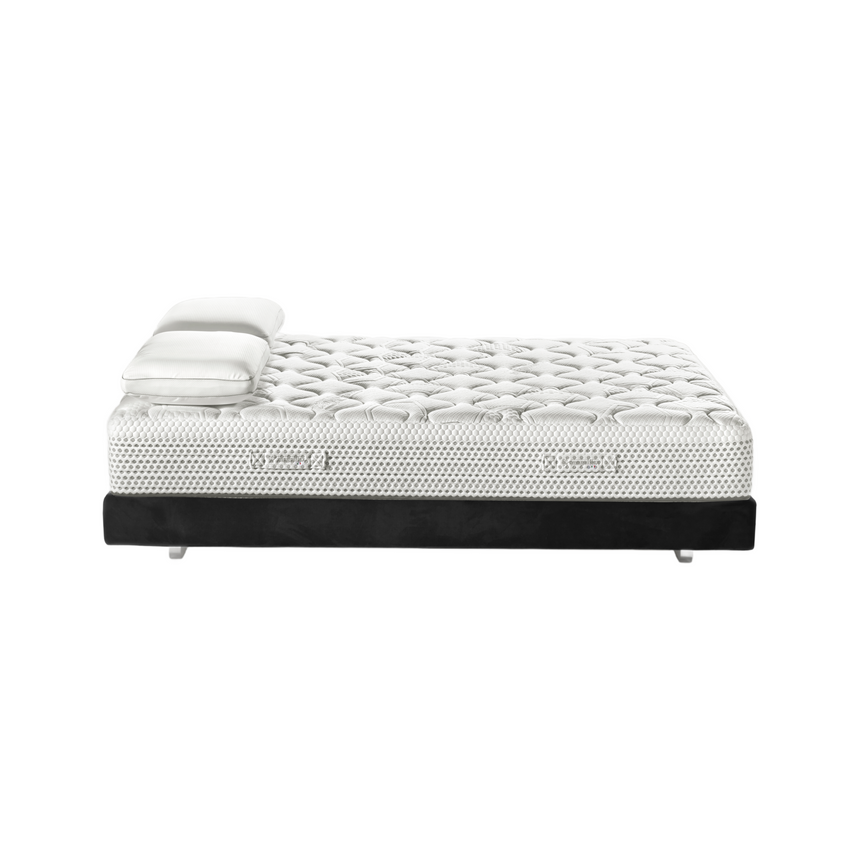 3D Medium Firm Mattress | Magniflex Classico 9 | Italianfurniture.com
