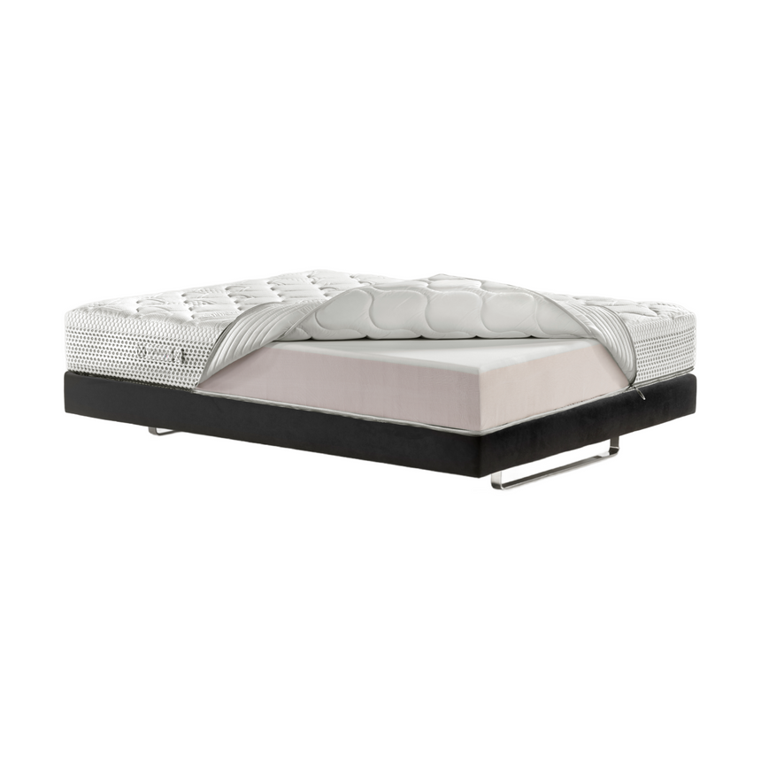 3D Medium Firm Mattress | Magniflex Classico 9 | Italianfurniture.com