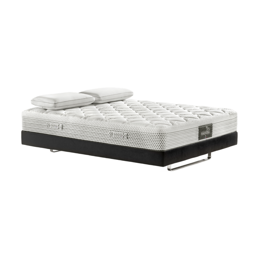3D Medium Firm Mattress | Magniflex Classico 9 | Italianfurniture.com