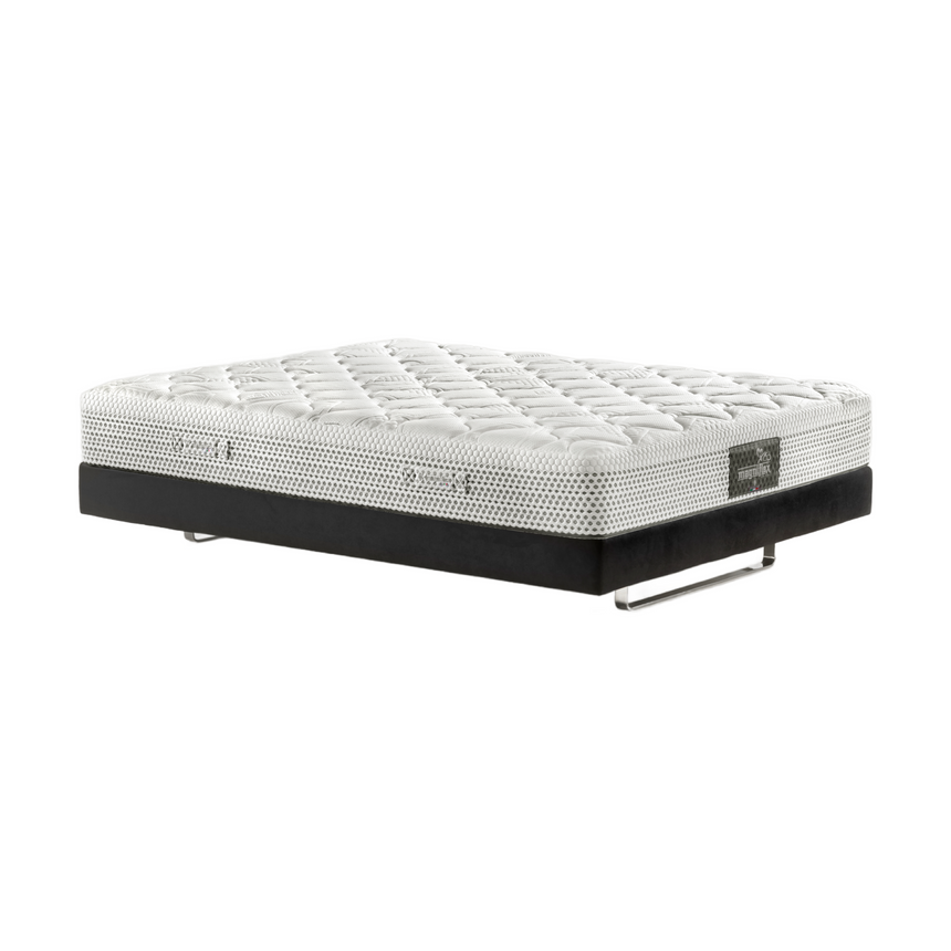 3D Medium Firm Mattress | Magniflex Classico 9 | Italianfurniture.com