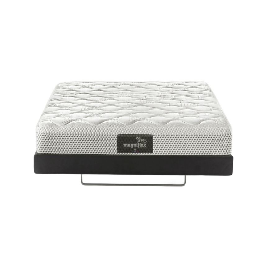 3D Medium Firm Mattress | Magniflex Classico 9 | Italianfurniture.com