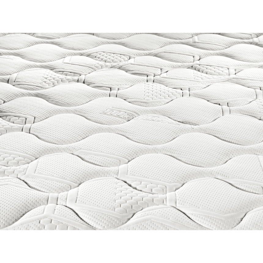 3D Medium Firm Mattress | Magniflex Classico 9 | Italianfurniture.com
