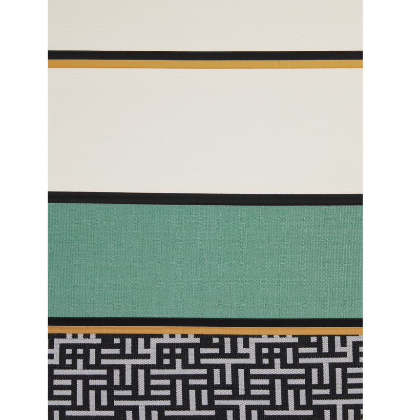 Outdoor Table Floor Lamp | Contardi Calypso | Italianfurniture.com