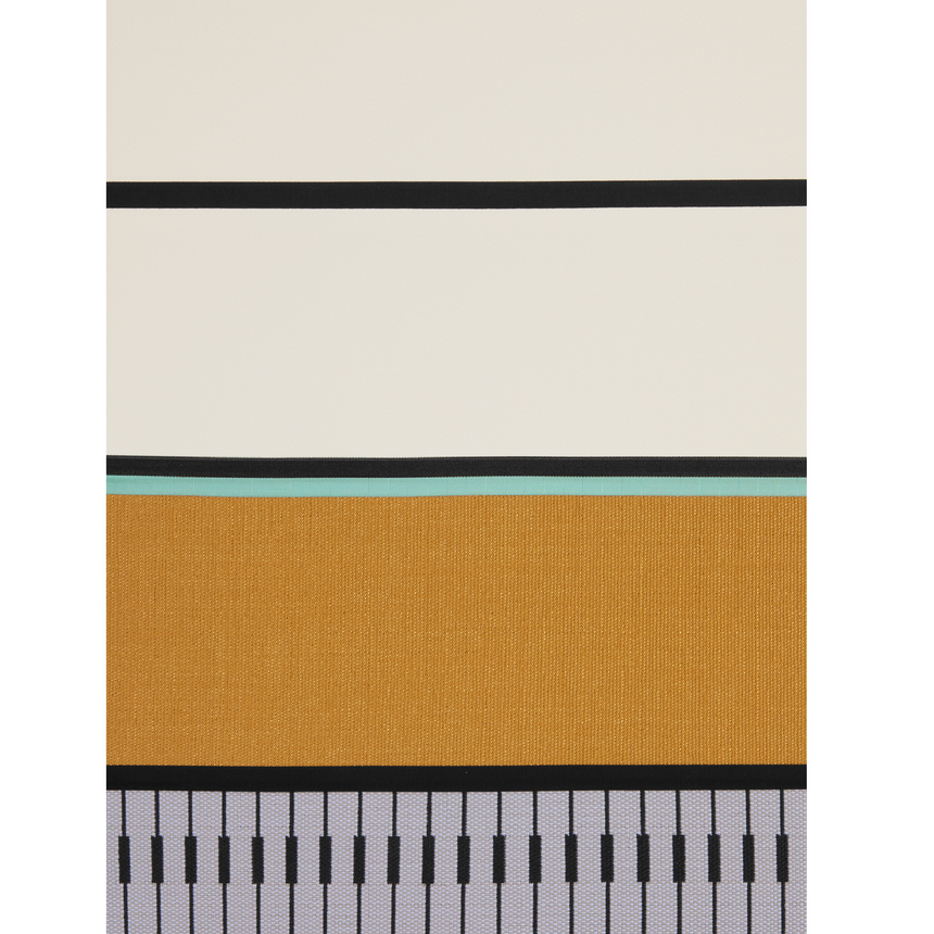 Outdoor Table Floor Lamp | Contardi Calypso | Italianfurniture.com