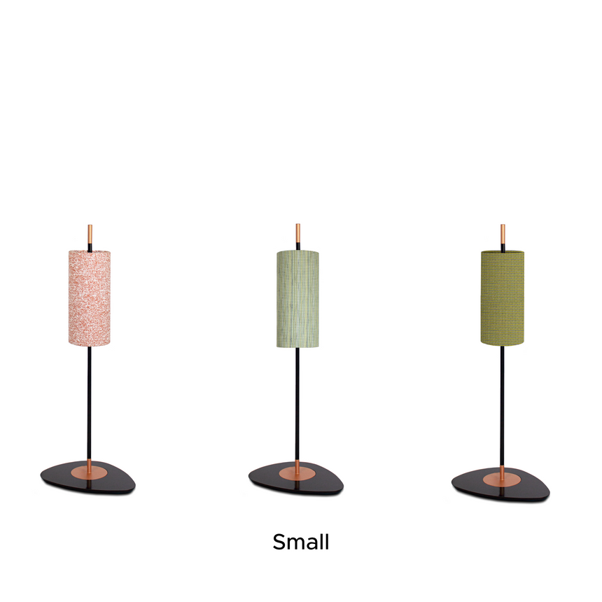 Fabric Shade Outdoor Floor Lamp | Contardi Lagoon | Italianfurniture.com