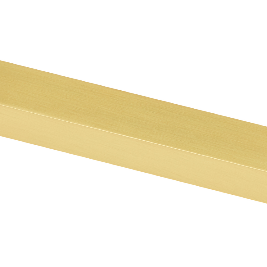 Brass Framed Ceiling Lamp | Contardi Discus | Italianfurniture.com