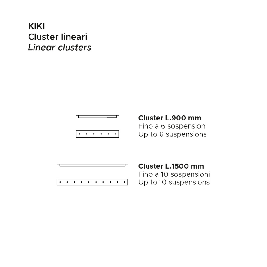 Round Opal Glass Pendant Lamp | Contardi Kiki | Italianfurniture.com