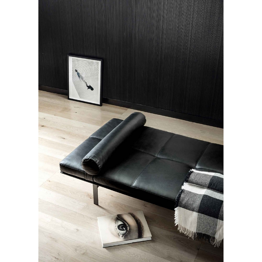 60s Industrial Daybed | Lema Yard | Italianfurniture.com