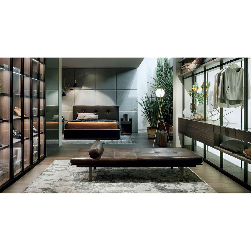 60s Industrial Daybed | Lema Yard | Italianfurniture.com