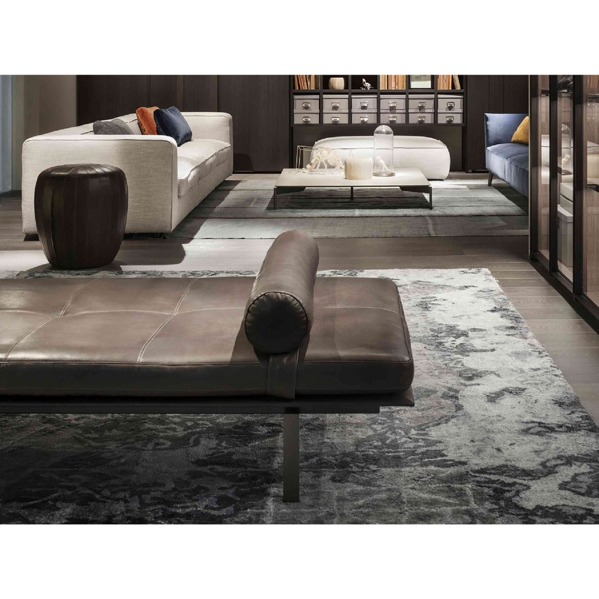 60s Industrial Daybed | Lema Yard | Italianfurniture.com