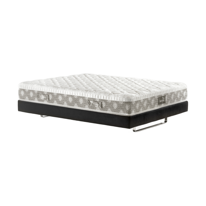 Natural Viscose Firm Mattress | Magniflex Dolcevita Dual 10 | Italianfurniture.com