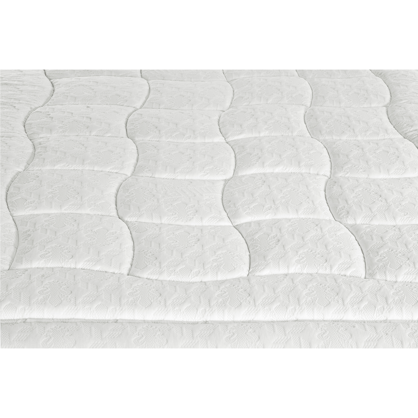 Natural Viscose Mattress | Magniflex Dolcevita Dual 14 | Italianfurniture.com