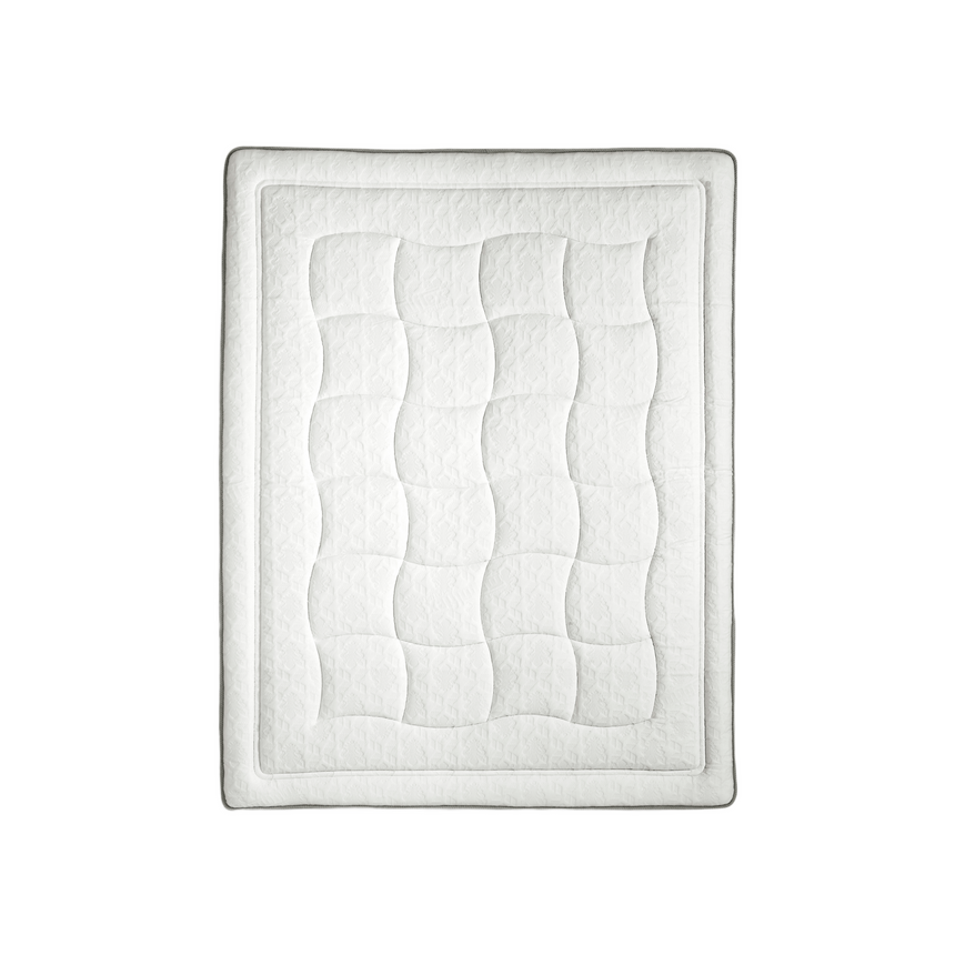 Natural Viscose Mattress | Magniflex Dolcevita Dual 14 | Italianfurniture.com