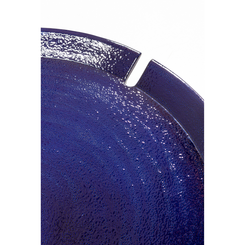 Round Millgres Coffee Tables | Gervasoni Brise | ItalianFurniture.com