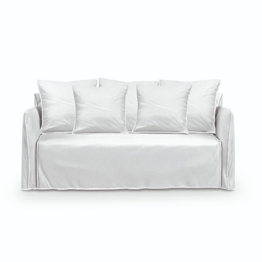 Aspen Outdoor Sofa | Gervasoni Ghost | ItalianFurniture.com