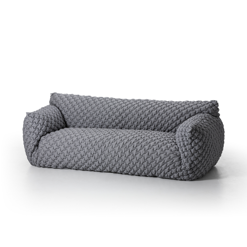 Quilt Padded Sofa | Gervasoni Nuvola | ItalianFurniture.com