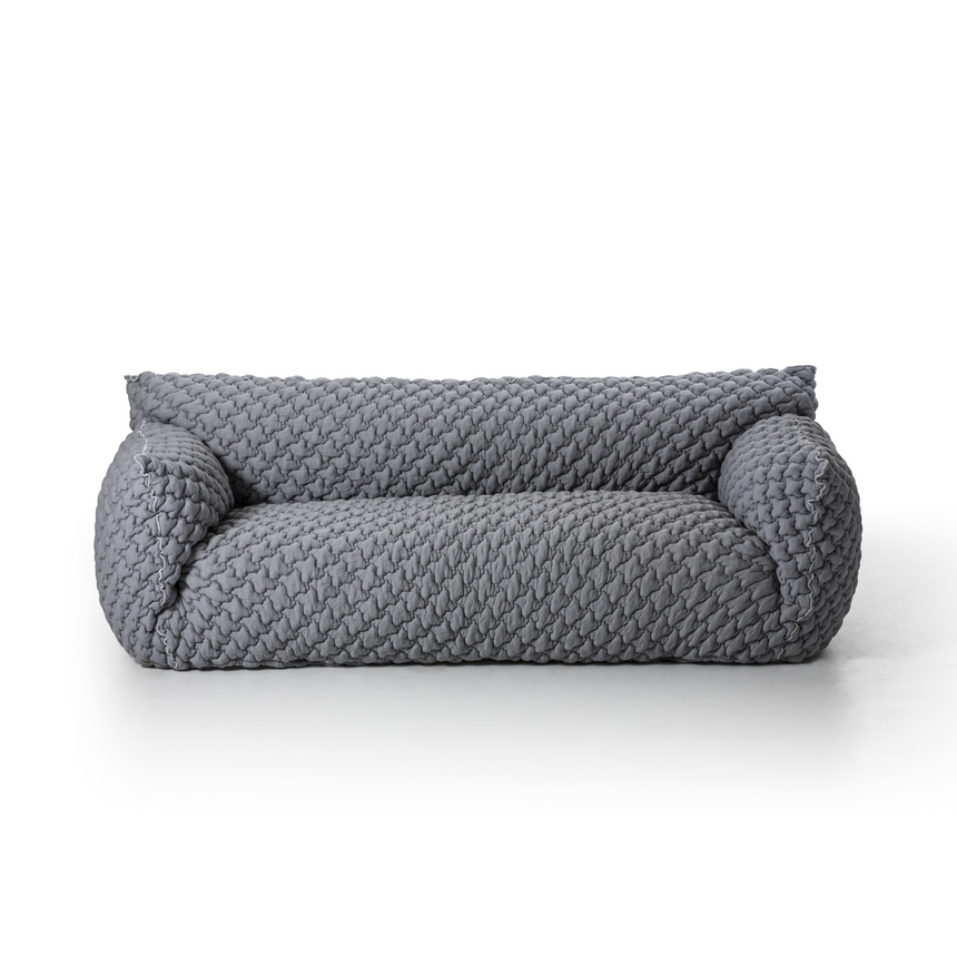 Quilt Padded Sofa | Gervasoni Nuvola | ItalianFurniture.com