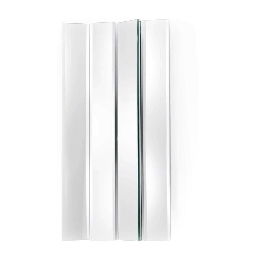 Modular Wall Mirror | Lema Mirage | ItalianFurniture.com