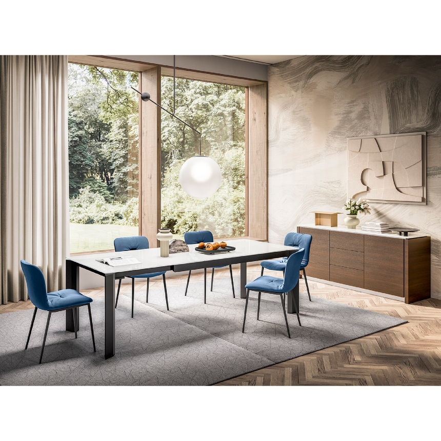 Counterweight Sphere Pendant Lamp | Luceplan Malamata Italianfurniture.com