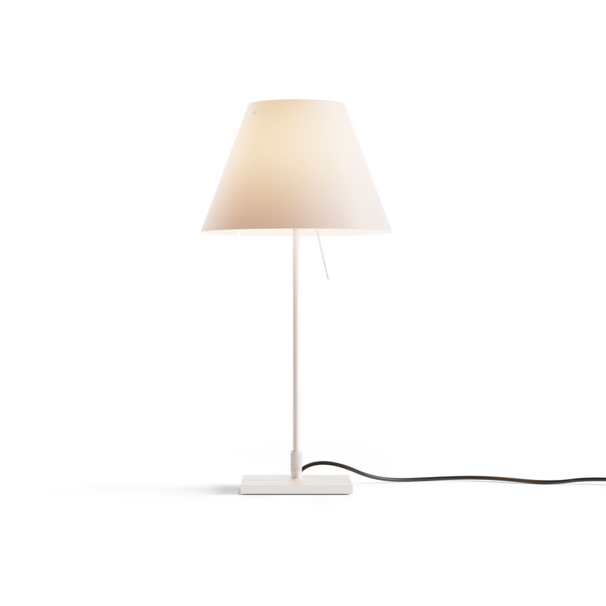 Conical Table Lamp | Luceplan Constanzina | Italianfurniture.com