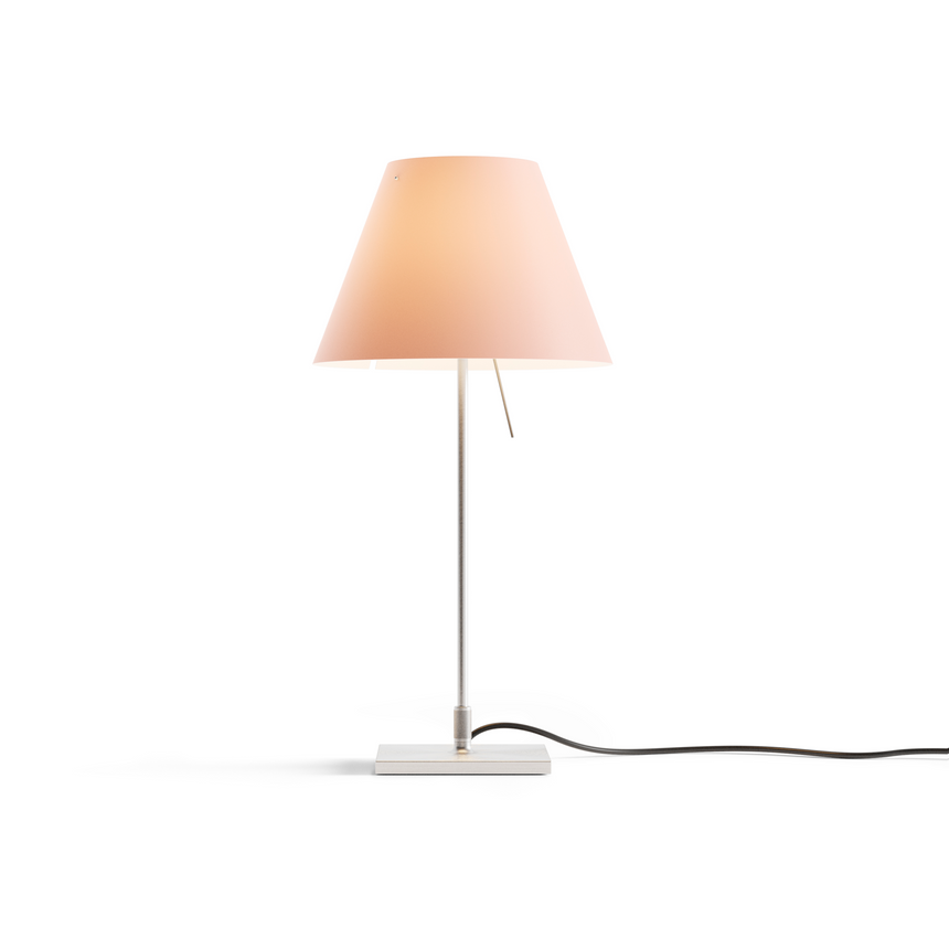 Conical Table Lamp | Luceplan Constanzina | Italianfurniture.com