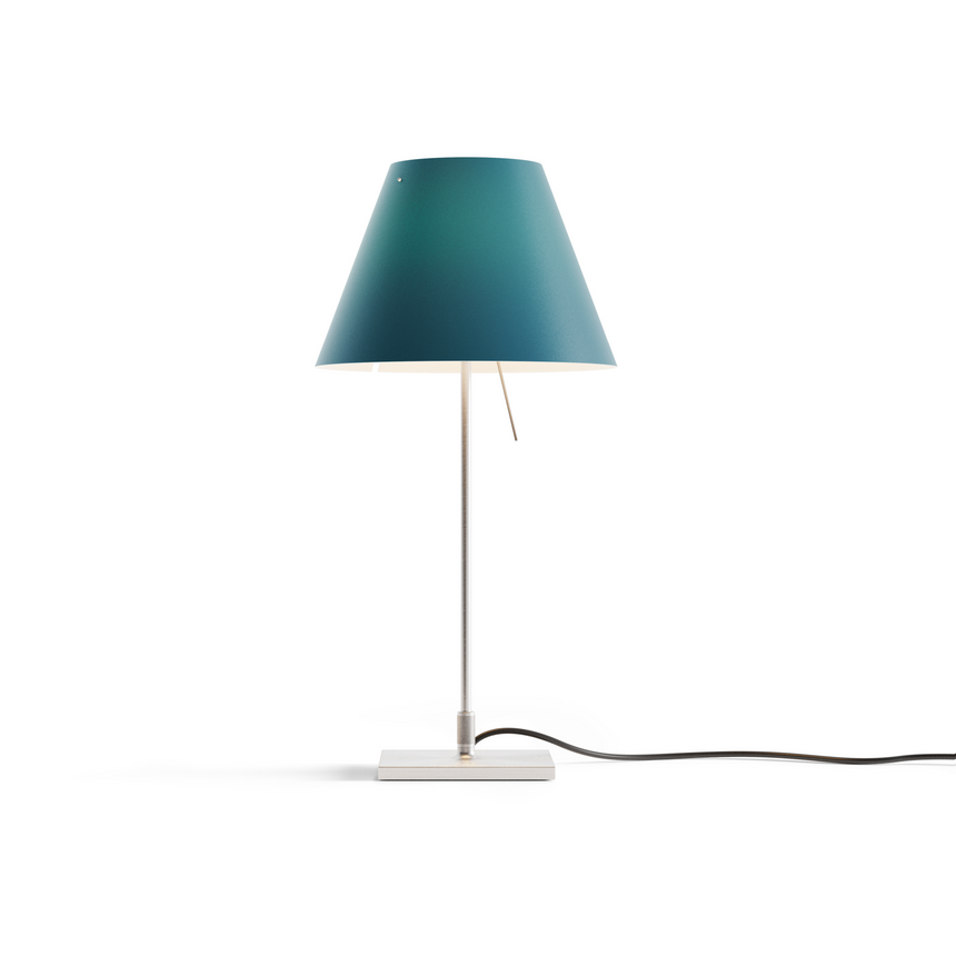 Conical Table Lamp | Luceplan Constanzina | Italianfurniture.com