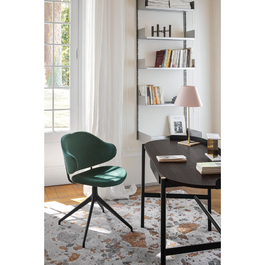 Conical Table Lamp | Luceplan Constanzina | Italianfurniture.com