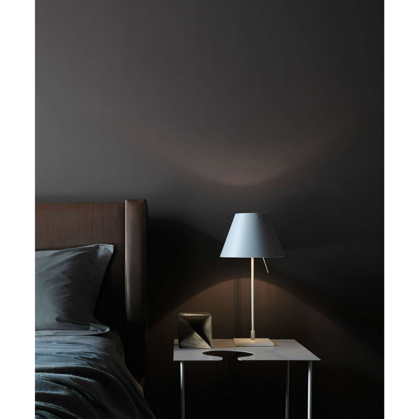 Conical Table Lamp | Luceplan Constanzina | Italianfurniture.com