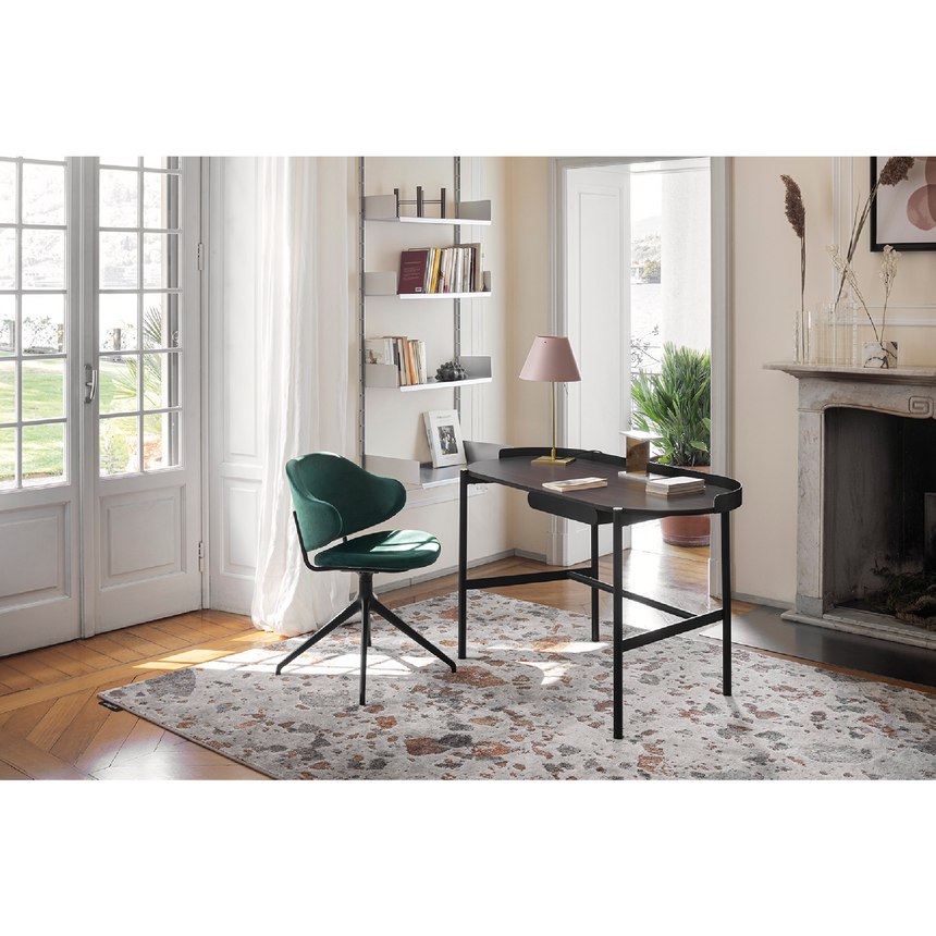 Conical Table Lamp | Luceplan Constanzina | Italianfurniture.com