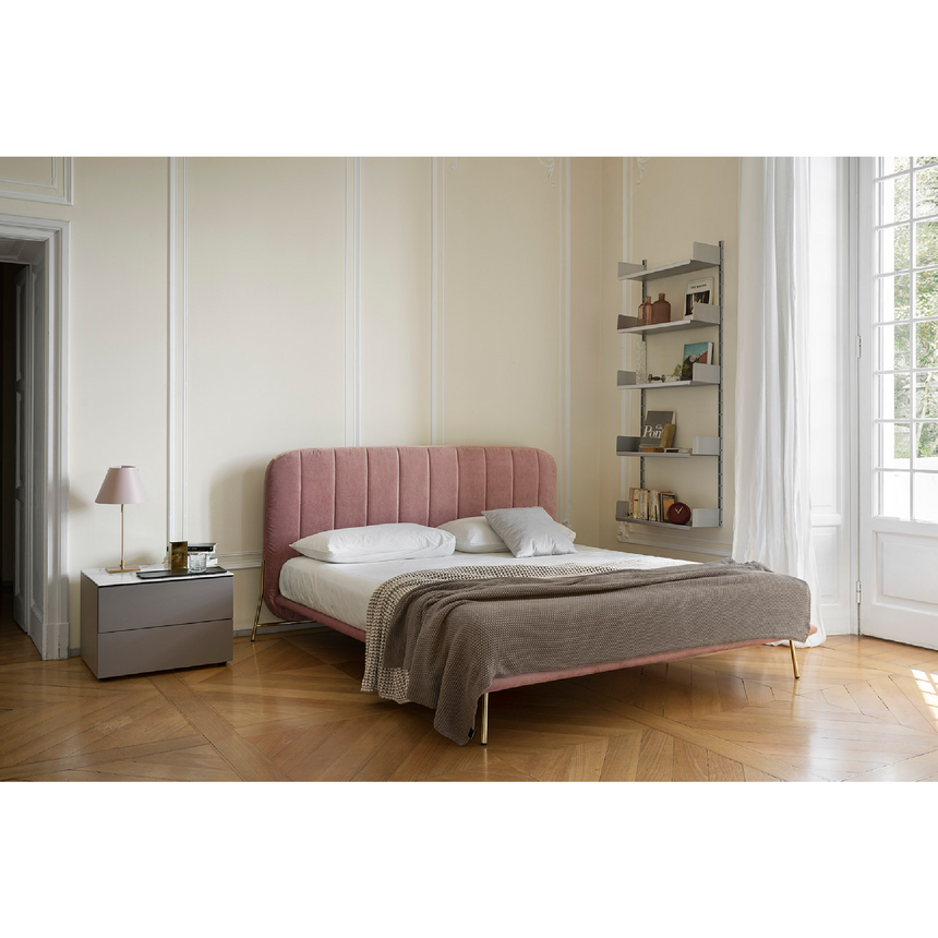 Conical Table Lamp | Luceplan Constanzina | Italianfurniture.com