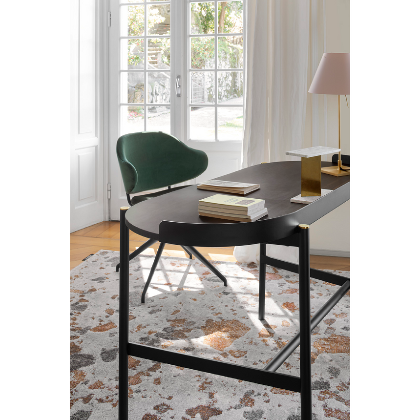 Conical Table Lamp | Luceplan Constanzina | Italianfurniture.com