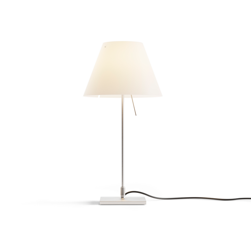 Conical Table Lamp | Luceplan Constanzina | Italianfurniture.com