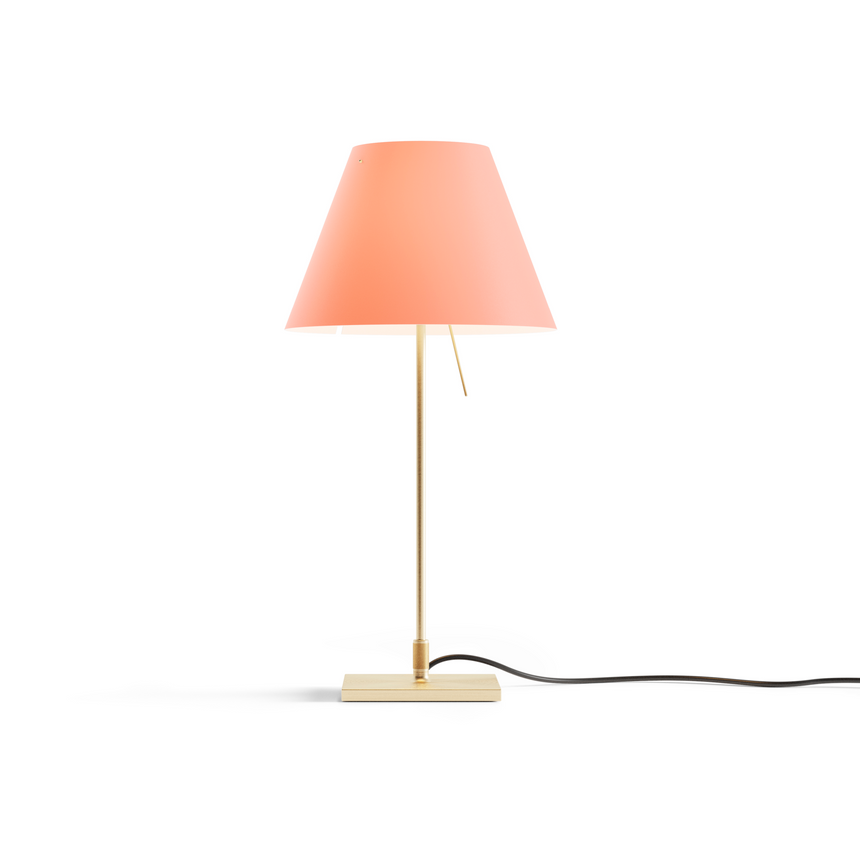 Conical Table Lamp | Luceplan Constanzina | Italianfurniture.com