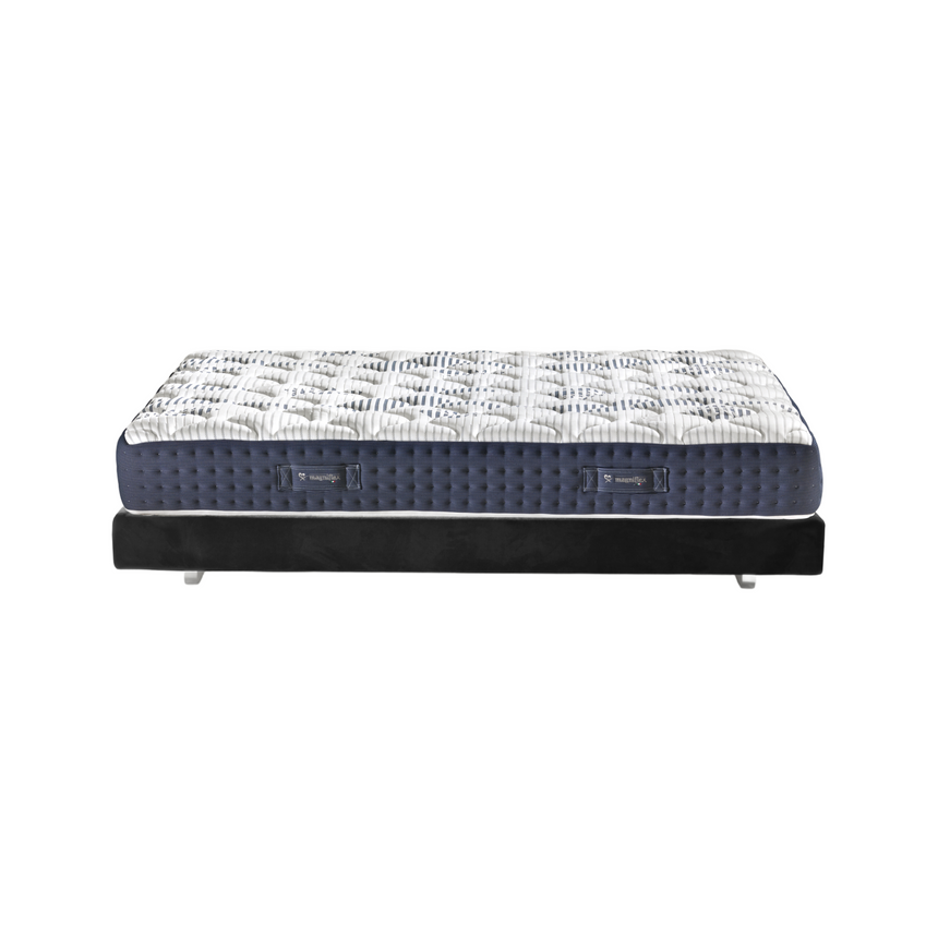 Breathable Firm Mattress | Magniflex Magnicool 10 | Italianfurniture.com